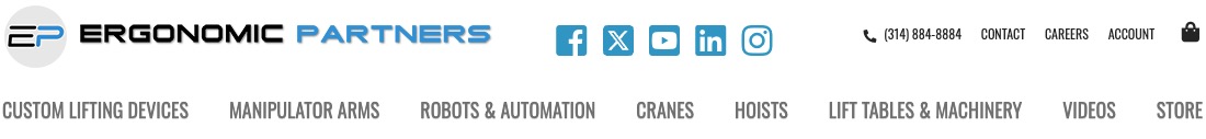 Ergonomic Partners